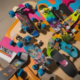 Choosing the Right Ripper Skateboard for You